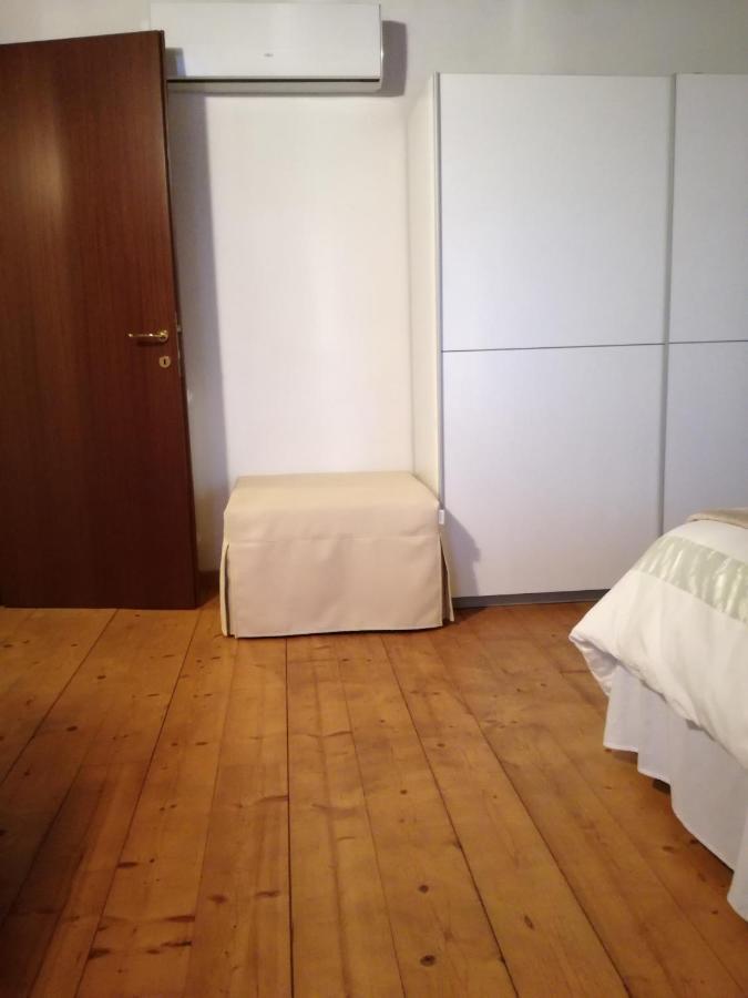 Corte Alta Verona Villa Poiano Luaran gambar