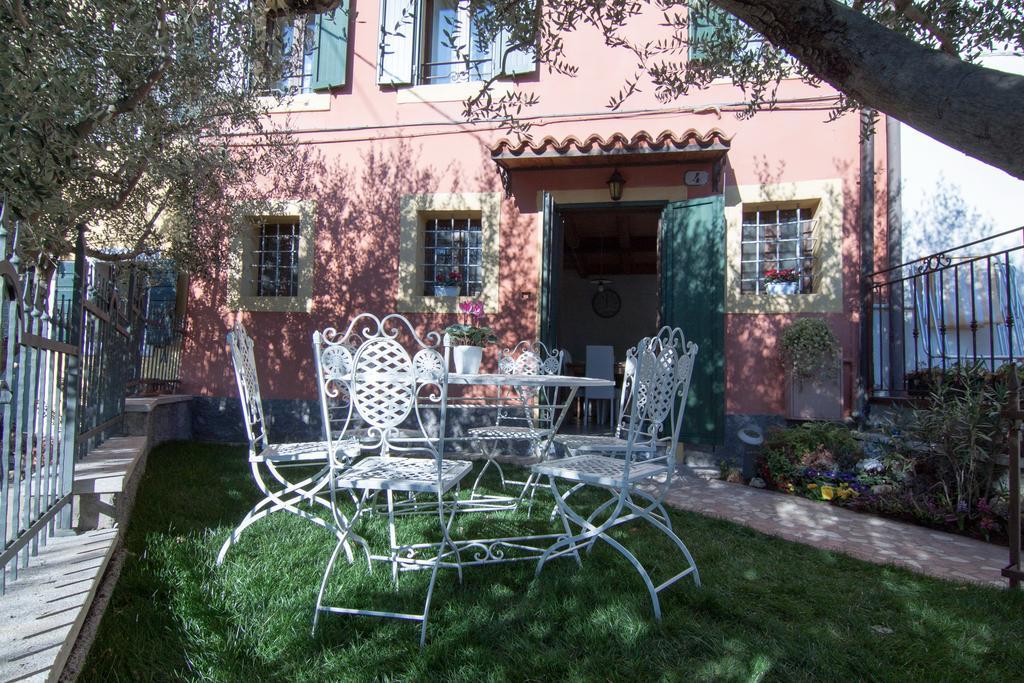 Corte Alta Verona Villa Poiano Luaran gambar