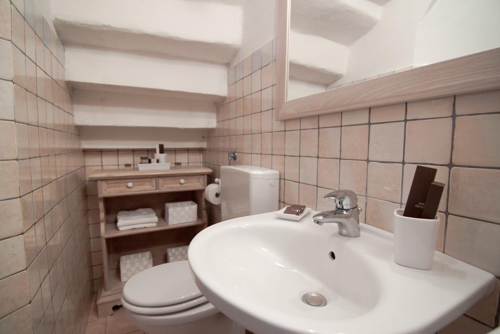 Corte Alta Verona Villa Poiano Luaran gambar