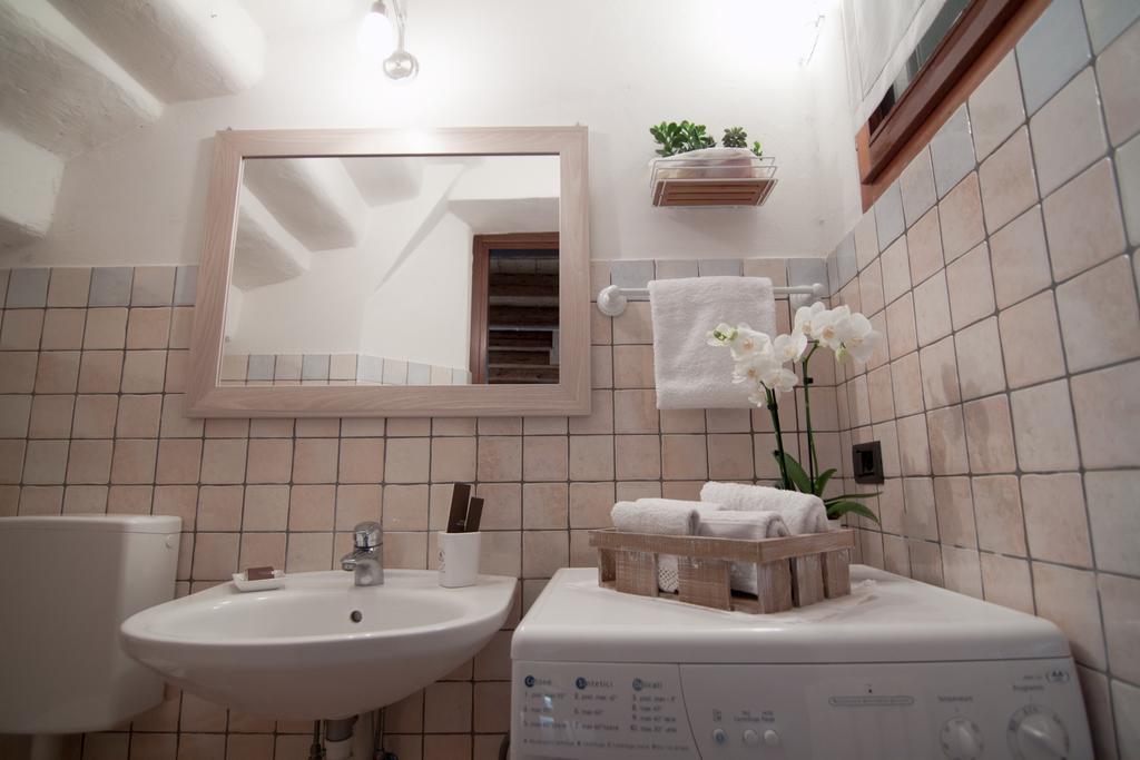 Corte Alta Verona Villa Poiano Luaran gambar