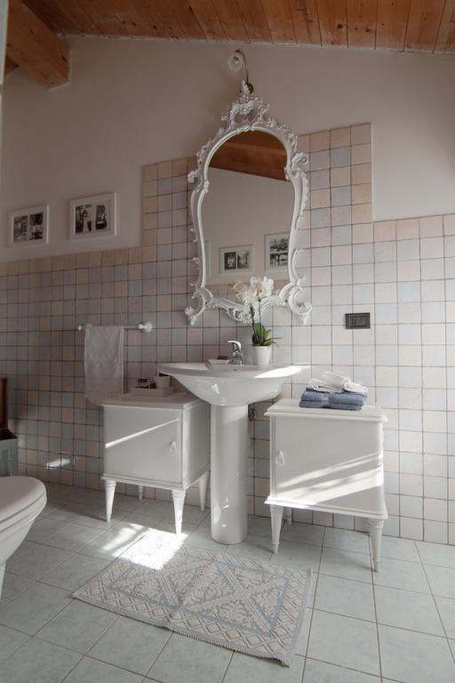 Corte Alta Verona Villa Poiano Luaran gambar