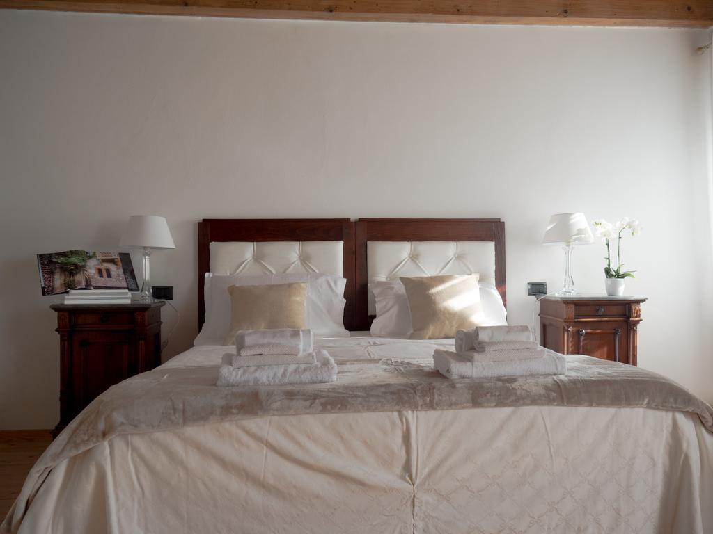 Corte Alta Verona Villa Poiano Luaran gambar
