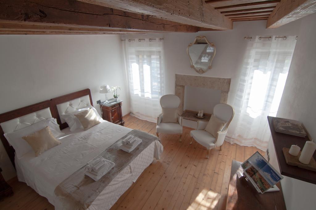 Corte Alta Verona Villa Poiano Luaran gambar