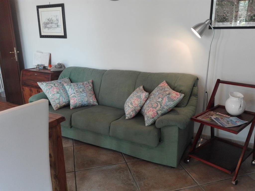 Corte Alta Verona Villa Poiano Luaran gambar